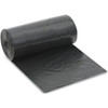 Renown Pcr Can Liner, 20-30 Gal., 1 Mil, Low-Density, Black, 30" X 36", Case Of 250 287720