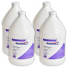 Renown Alkaline Degreaser, Fragrance Free, 1 Gal, Case Of 4