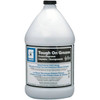 Spartan Tough On Grease Industrial Degreaser, 1 Gal, Case Of 4