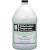 Chlorinated Degreaser Food Production Sanitation Cleaner, 1 Gallon