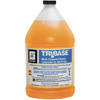 Spartan Tribase Multi Purpose Cleaner, Citrus Scent, 1 Gal, Case Of 4
