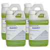 Renown Neutral Disinfectant Cleaner, Fragrance Free, 64 Oz, Case Of 4