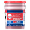 Cascade Liquid Concentrate All-Temp Dishwasher Detergent, Closed Loop, 5 Gallons