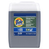 Tide Professional Whiteness Enhancer Additive, Closed Loop, 5 Gallons