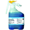 Diversey 5 Liter Virex Ii 256 Rtd Germicidal Cleaner
