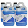 Renown Eco Non-Ammoniated Glass Cleaner, EPA Certified, 64 Oz, Case Of 4