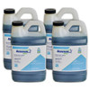 Renown Eco Neutral Floor Cleaner, EPA Certified, 64 Oz, Case Of 4