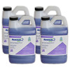 Renown Eco Super Duty Cleaner And Degreaser, EPA Certified, 64 Oz, Case Of 4