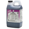 Spartan The Degreaser 6, Industrial Degreaser, 2 Liter, Case Of 4