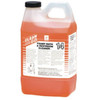 Spartan Foamy Bath & Restroom Cleaner 14, Fresh Scent, 2l, Case Of 4