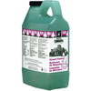 Spartan Green Solutions Carpet Cleaner 104, 2 Liter, Case Of 4