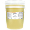 No Rinse Low Temp Dish And Third Sink Sanitizer, 5 Gal