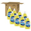 Dawn Professional Lemon Dish Soap, 38 Oz ,case Of 8