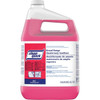 Clean Quick Broad Range Quaternary Sanitizer Closed Loop, 1 Gal, Case Of 3