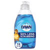 Dawn Ultra Original Scent Dishwashing Liquid, Original Scent,  7.5 Oz,  Case Of 12