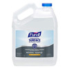 Purell Gal. Surface Disinfectant Pour Bottle Refill Citrus Scent Case Of 4