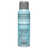Spartan Sparsan Q Disinfectant Deodorant, Aerosol, Linen Clean Scent, 17 Oz.