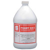 Spartan 1 Gallon Floral-Citrus Scent One Step Cleaner/Disinfectant, Case Of 4
