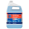 Spic And Span Concentrate Disinfecting All-Purpose Spray/Glass Cleaner, Closed Loop, 1 Gal