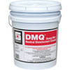 Dmq One Step Cleaner/Disinfectant, 5 Gal, Lemon Scent
