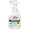 Clorox Healthcare Hydrogen Peroxide Cleaner Disinfectant Spray, 32 Fl Oz