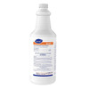 Diversey 32 Oz. Sporicidal Disinfectant Cleaner (12-Case)