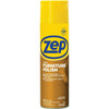Zep 16 Oz Lemon Furniture Polish And Cleaner (4-Case)