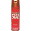Prem Wood Furniture Polish Aero, Case Of 12