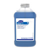 Diversey Glance Hc Glass/Multi-Surface Cleaner, 2.5 L, Case Of 2