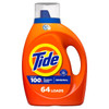 Tide Liquid Laundry Detergent, Original Scent, 64 Loads, 84 Oz
