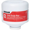 Ecolab Solid Surge Plus Laundry Detergent 9 Lb, Case Of 4