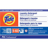 Tide Ultra Powder Laundry Detergent With Bleach?, For Coin Vend,original Scent, Case Of 156