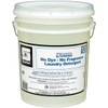 Spartan Clothesline Fresh, Laundry Detergent 13, No Dye-No Fragrance, 5 Gal