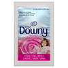 Downy 0.85 Oz. April Fresh Liquid Fabric Softener (156-Case)