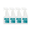 Ecolab Laundry Pre-Spotter Multi-Purpose 22 Fl Oz., Case Of 4