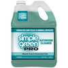 Simple Green Pro Bathroom Cleaner, 1 Gal, Case Of 4