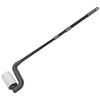 Crown Products 4 In Adhesive Lint Roller W/ Telescopic Pole