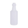 Boardwalk 16 Oz Handi-Hold Spray Bottle (24-Carton)