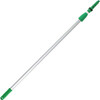 Unger Optiloc 13 Ft. Extension Pole W/ 2-Sections