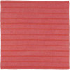 Renown 16 In. X 16 In. Scrubbing Microfiber Cloth In Red Gsm 350 - 12 Pack