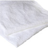 American Wiping Cloth 16 In. X 24 In. Terry Towel White (10-Pack)