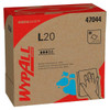WypAll Generalclean L20 4-Ply Medium Cleaning Cloths, Case Of 10