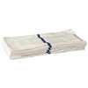 25 Lb. 16 In. X 19 In. Blue Strip Towel Box
