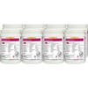 Dispatch Hospital Cleaner Disinfectant Towels With Bleach Case Of 8