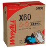 Wypall X60 Wiper Package Of 10