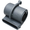 B-Air Vp-50, 1/2 Hp Air Mover, Gray