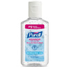 Purell 1 Oz. Flip Cap Hand Sanitizer Bottle Open Stock Case 250-Count