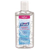 PURELL Advanced Hand Sanitizer Refreshing Gel, 4 Fl Oz, Flp Cap Bottle, Case Of 24