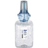 Purell Gn Cert Gel Hand Sanitizer 700ml Refill For Adx-7 Dispenser Case Of 4