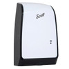 Scott Pro High Capacity Automatic Soap And Hand Sanitizer Dispenser White